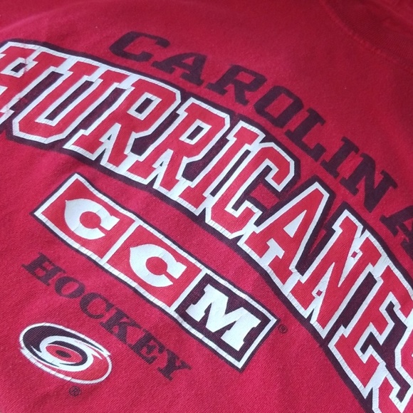 Carolina Hurricanes T-shirt - Picture 6 of 6
